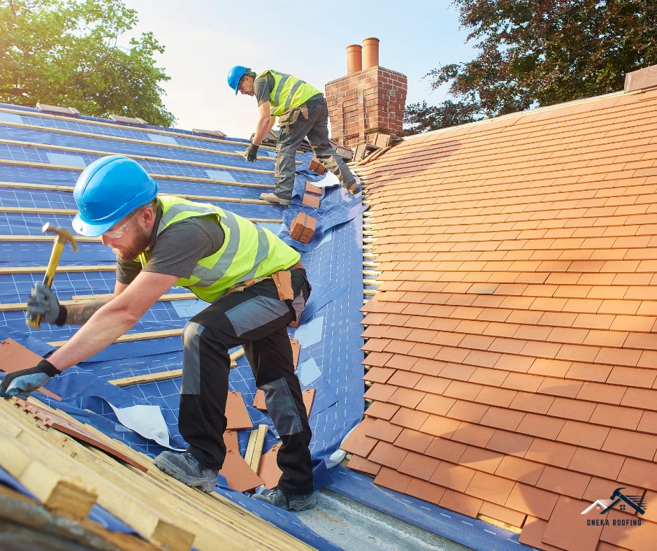 Why choose Roof Repair Near Me in Kingston, NJ